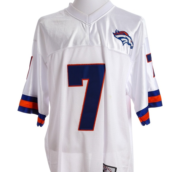 broncos 7 jersey